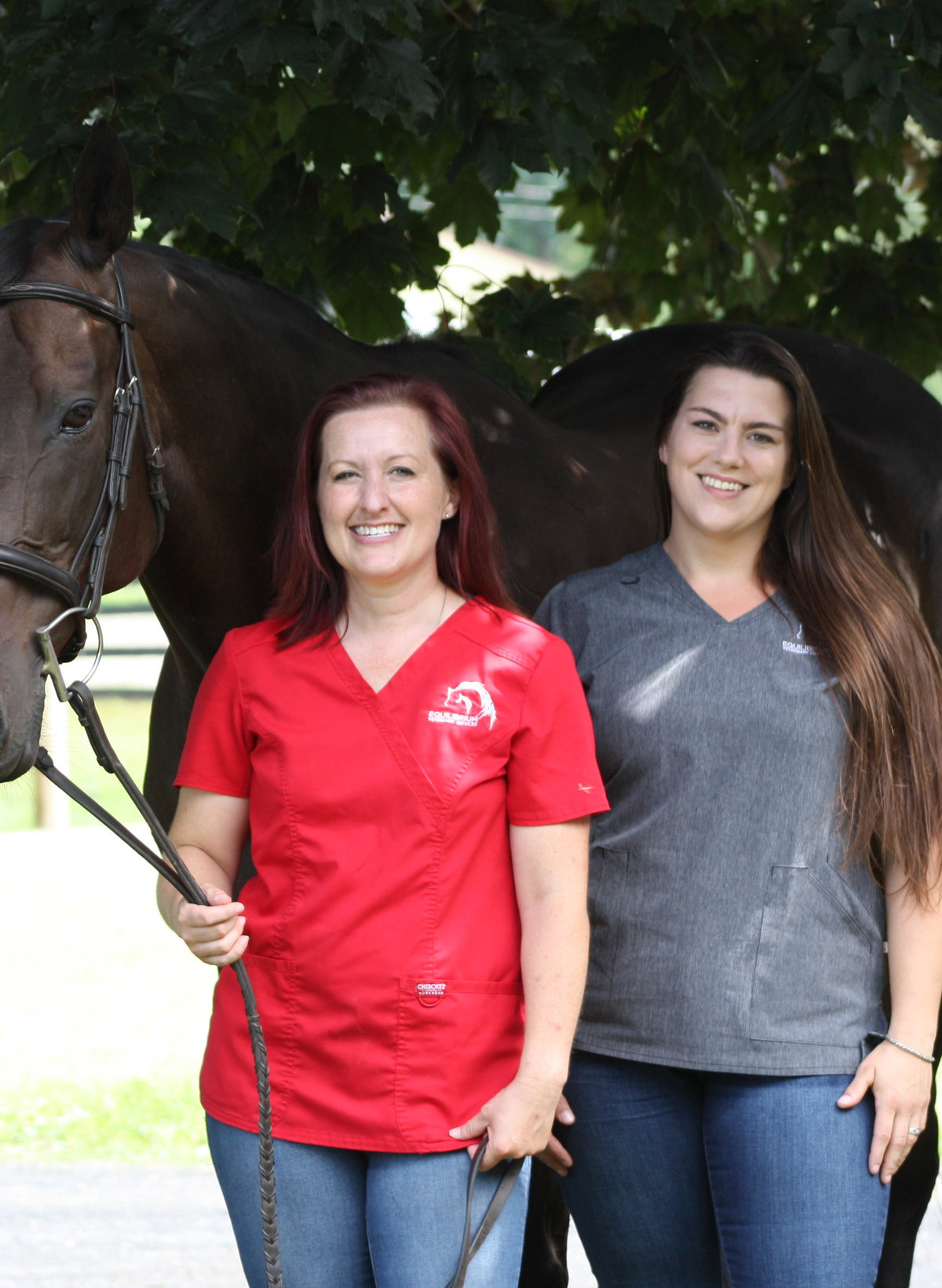 Dr. Dinah Skorich, DVM